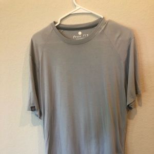 Mens Large Free Fly shirt